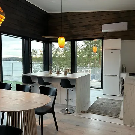Ruukki Villa Ylojarvi