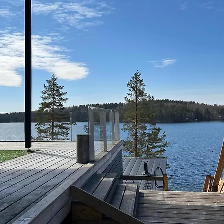 Ruukki Villa *