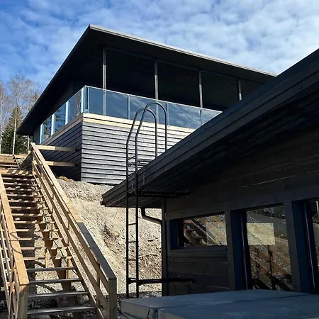 Villa Ruukki *
