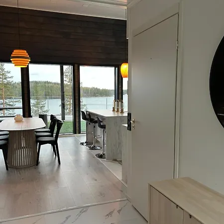Ruukki Villa *
