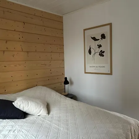 Ruukki Villa Ylojarvi