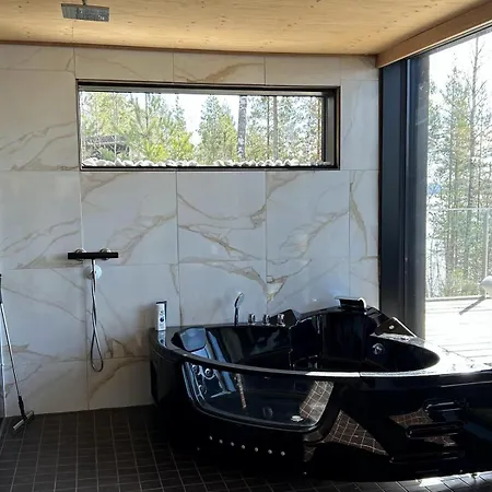 Ruukki Villa
